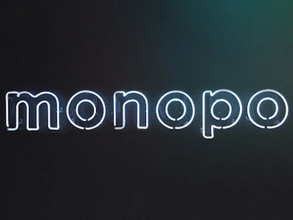 monopo Tokyo inc.