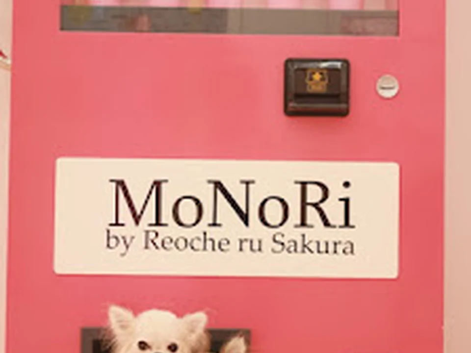 MoNoRi by Reoche ru Sakura