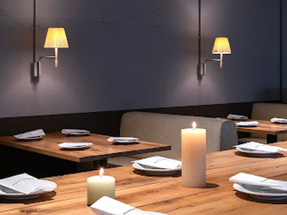 MORETHAN TAPAS LOUNGE