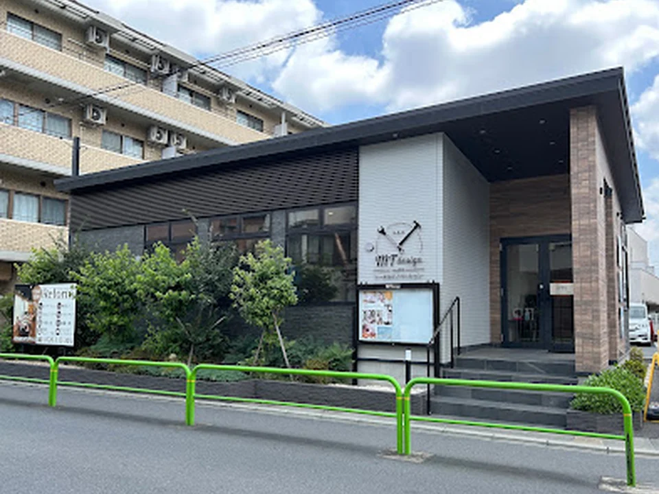 株式会社ＭＴデザイン板橋店