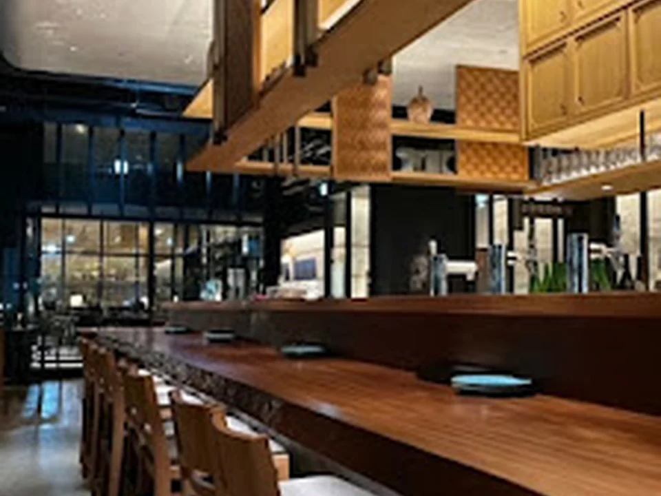MY Shokudo Dining & Sakaba