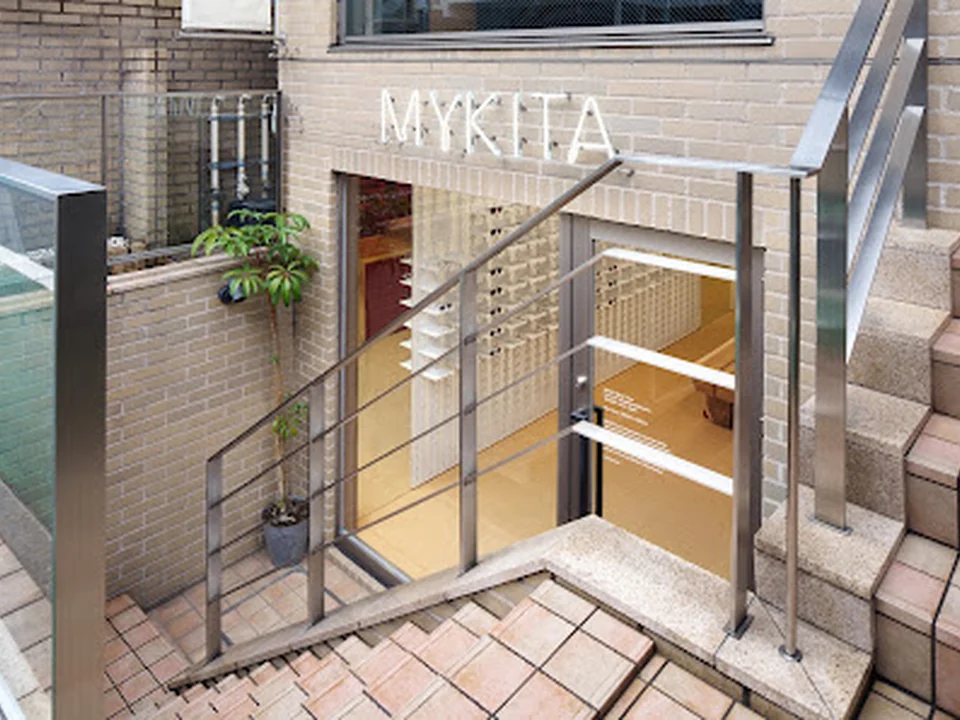 MYKITA Tokyo