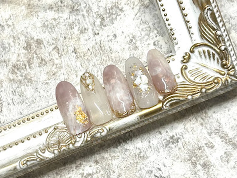 Nail & Eyelash Lumiena Ginza【ネイル＆アイラッシュ ルミエナ銀座】