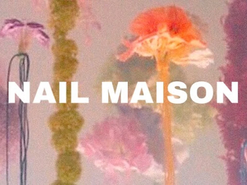 NAILMAISON 渋谷店