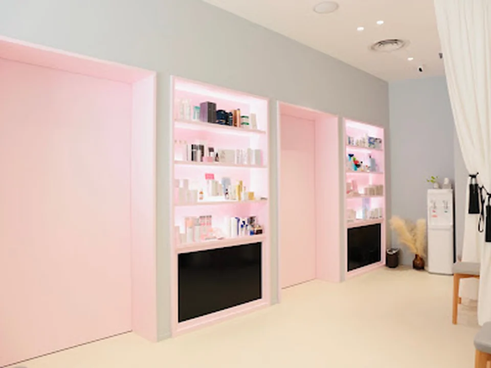 Natural Skin Clinic 笹塚院