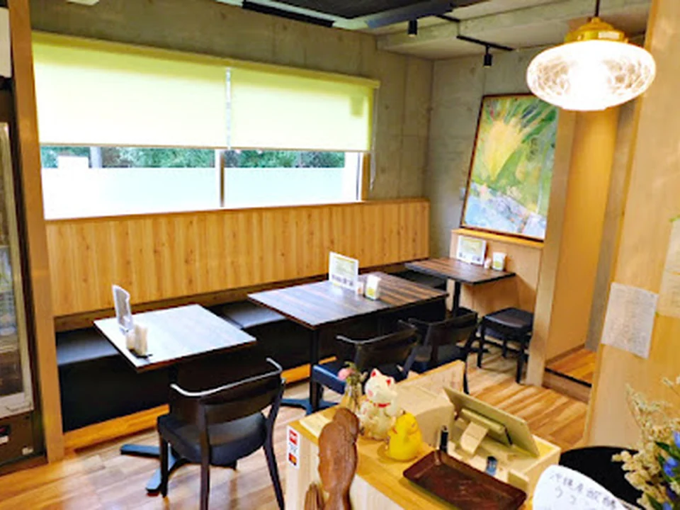 Foto de NCカレー(Natural Curry Restaurant)