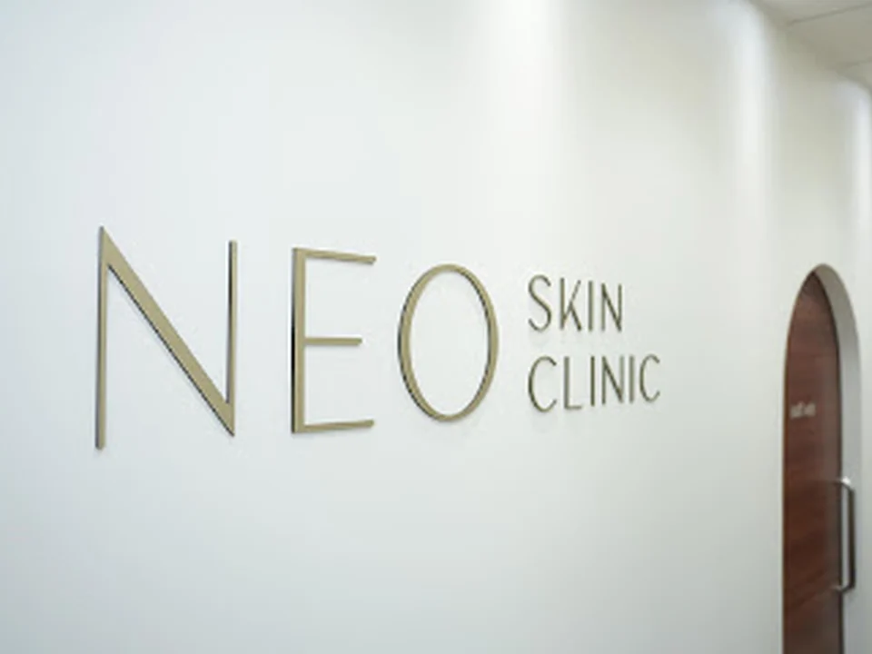 NEO Skin Clinic 恵比寿