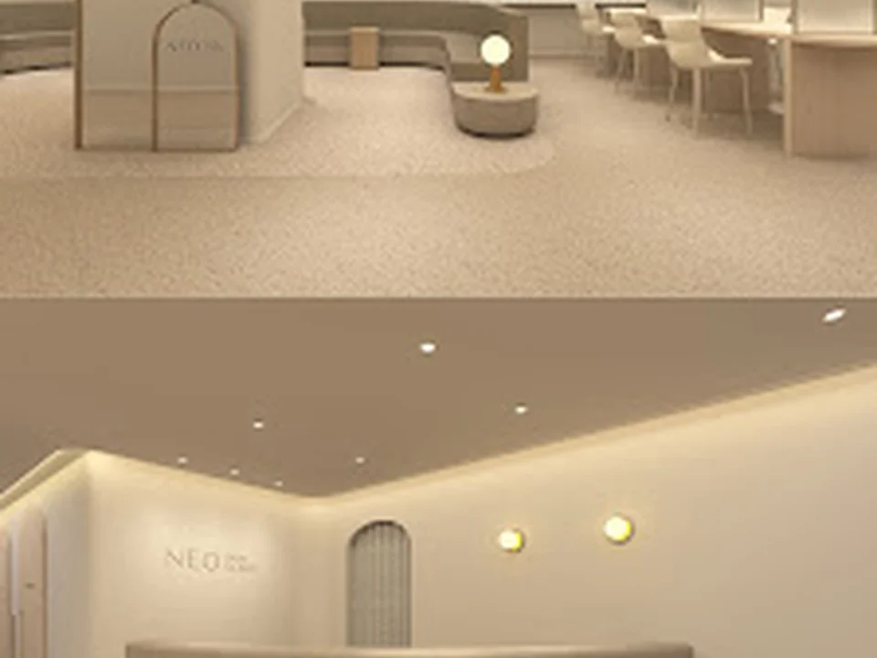 NEO Skin Clinic 銀座