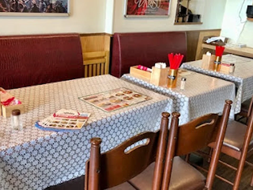 NILAA RESTAURANT(ニラー)南インド料理 東陽町店