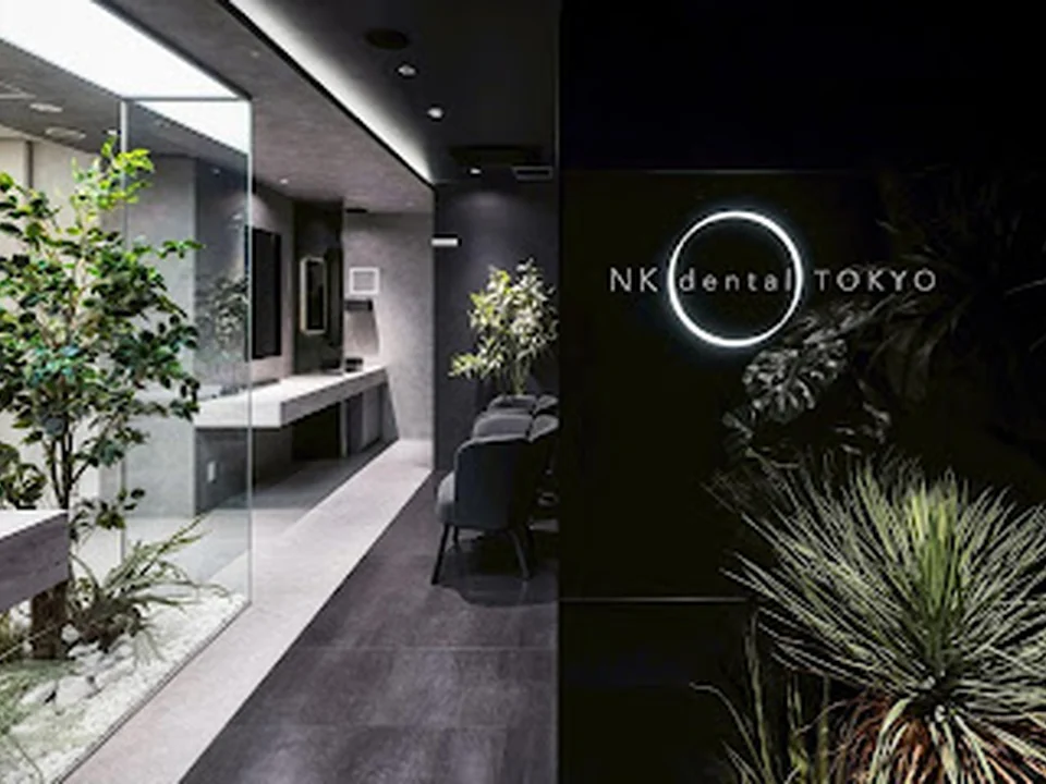 NK dental TOKYO