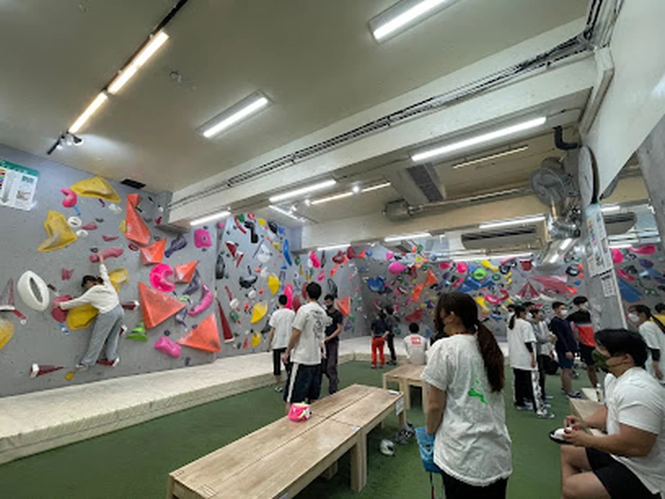 NOBOROCK 高田馬場店