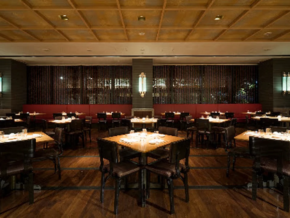 NOBU TOKYO