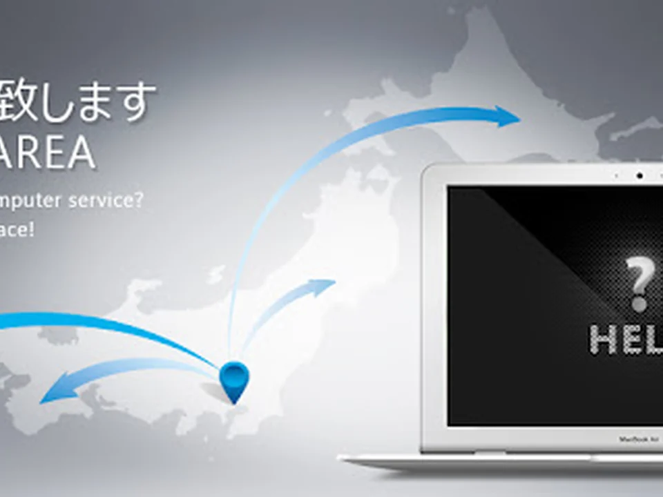 NOTEPCTECパソコン修理専門店