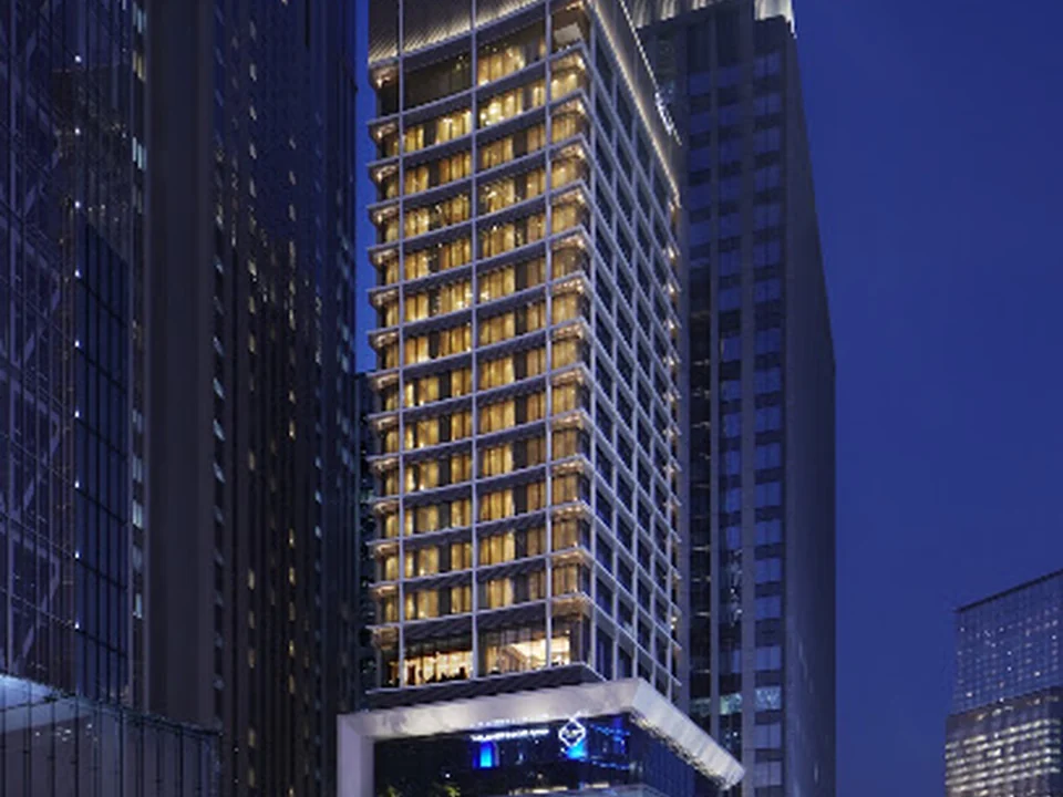 Oakwood Premier Tokyo