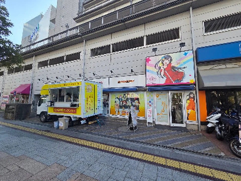 ODAIBAゲーマーズ