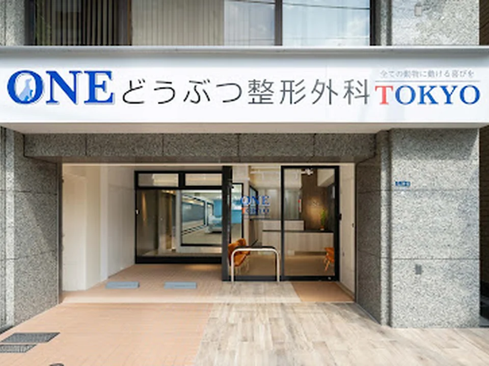 ONEどうぶつ整形外科センター東京