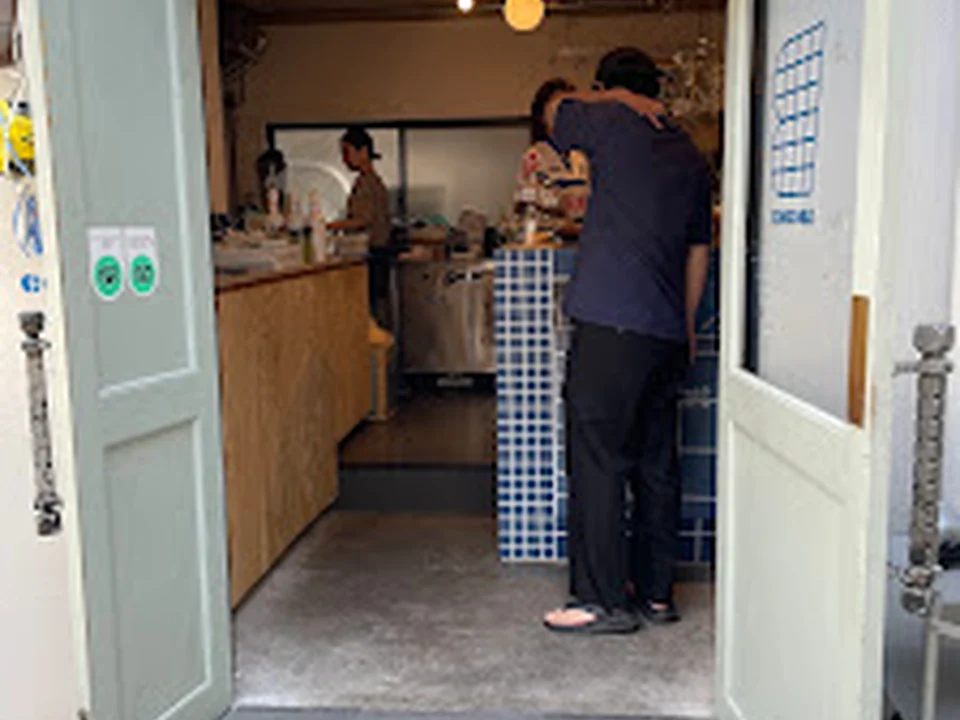 ONO WHEEL ROOM HARAJUKU