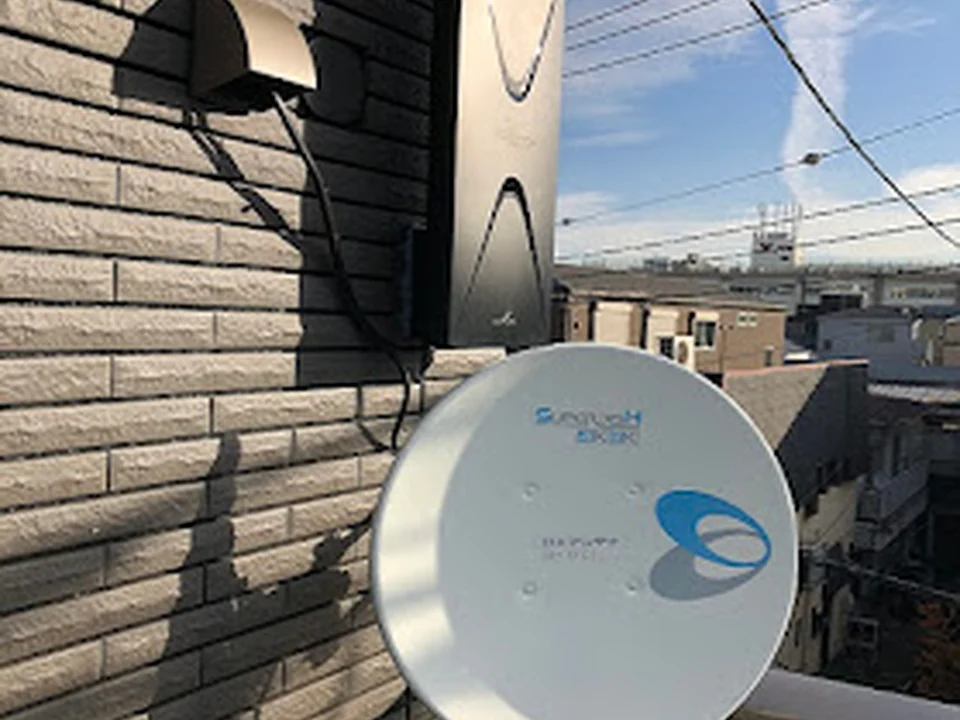 ＯＰＴＩＯＮ工事専門店 東京支店