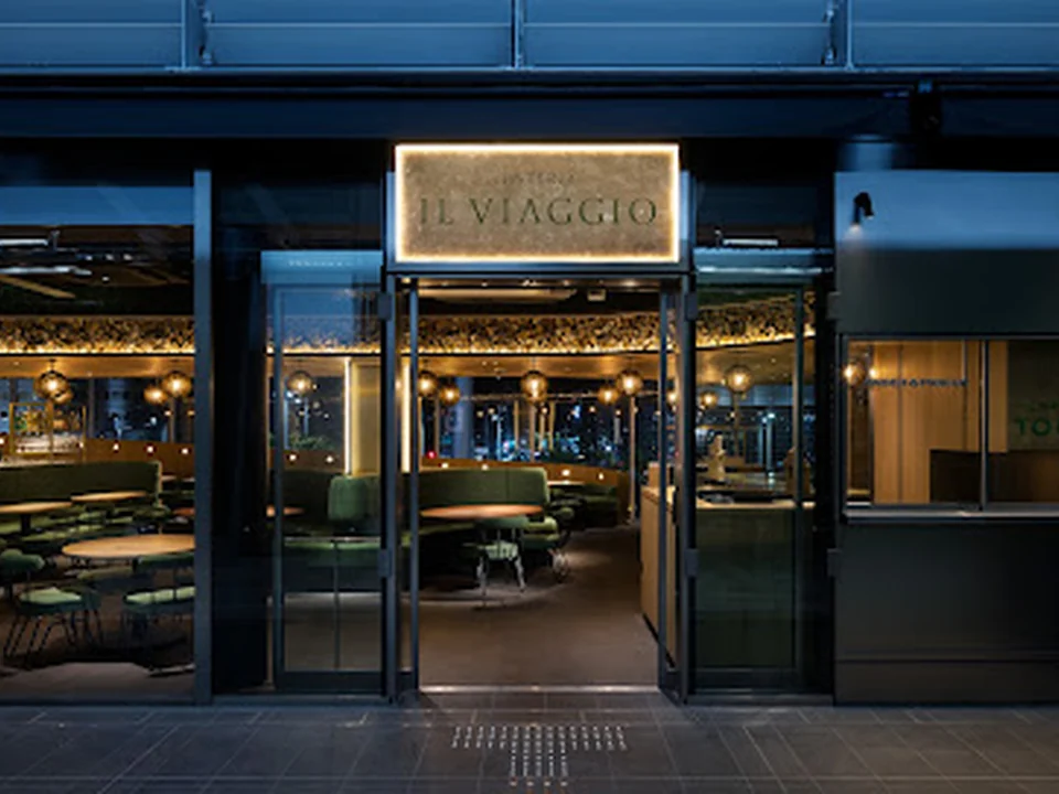 Osteria IL VIAGGIO