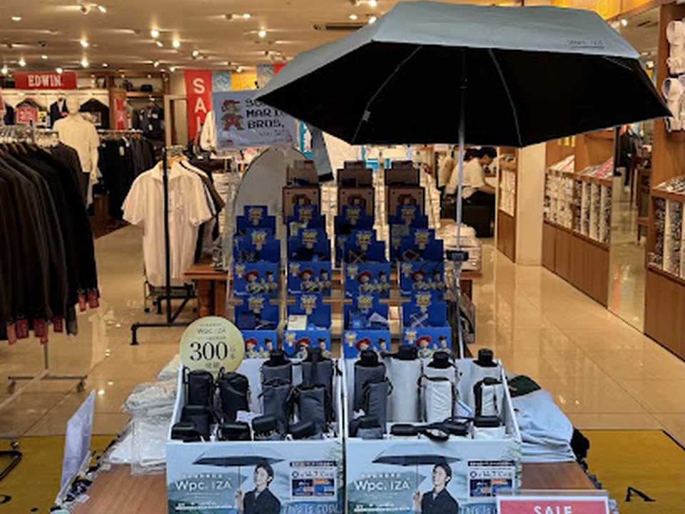 P.S.FA Perfect Suit FActory 上野店