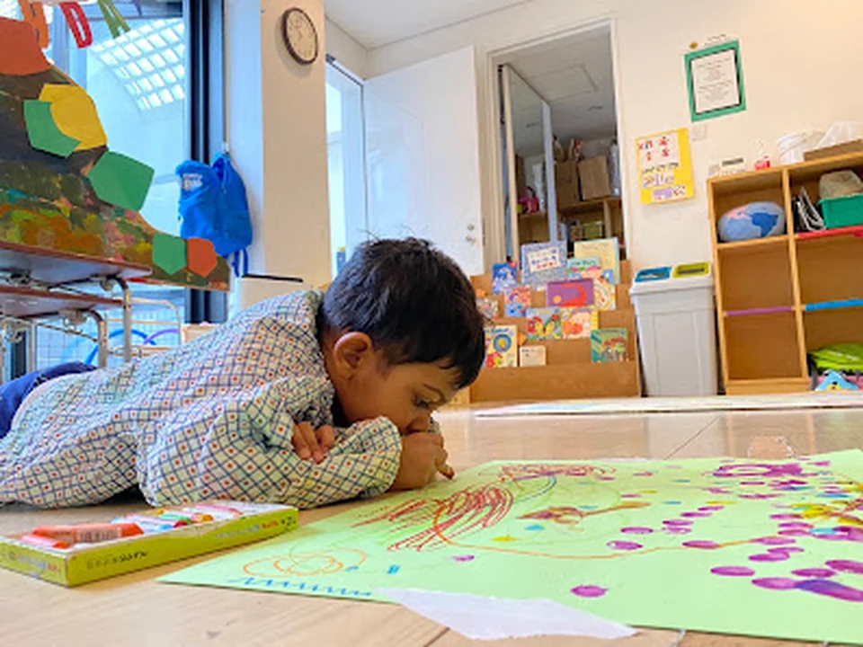 PAL International School Hiroo