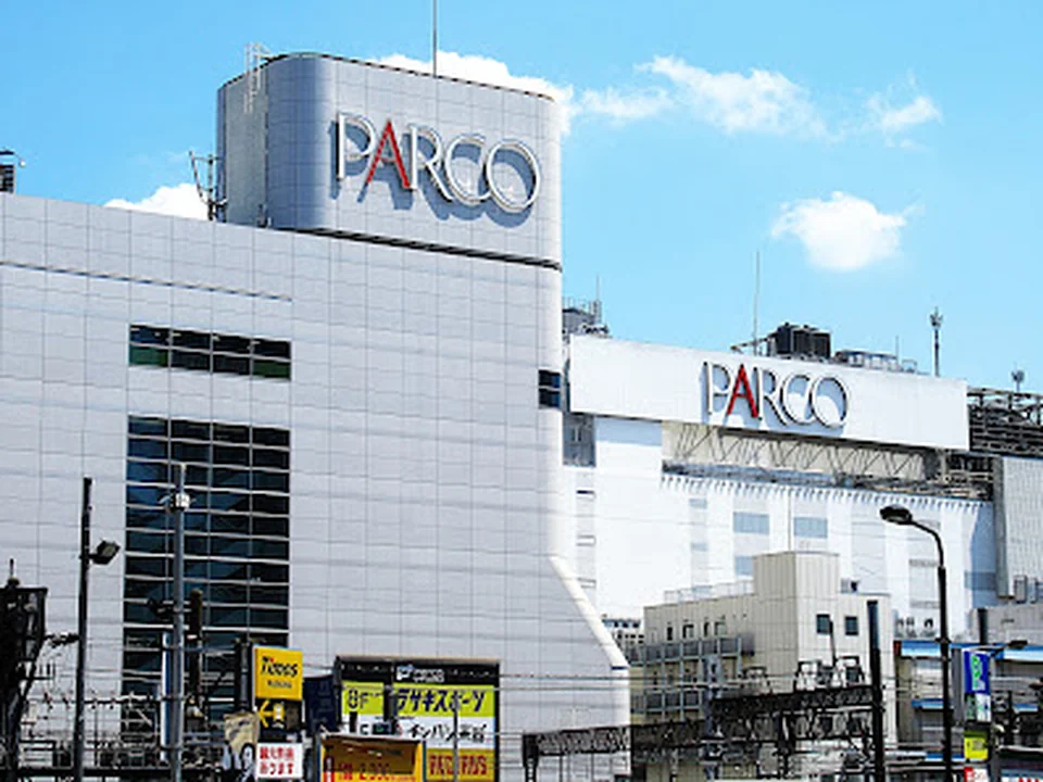 池袋PARCO 本館