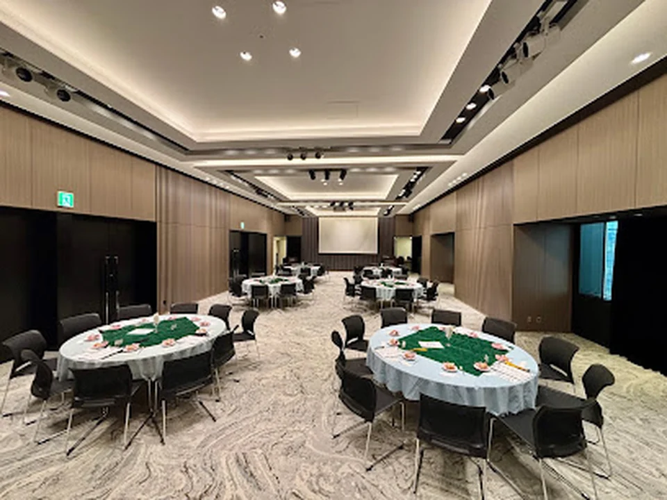 Party Maker東京 l ケータリング・オードブル