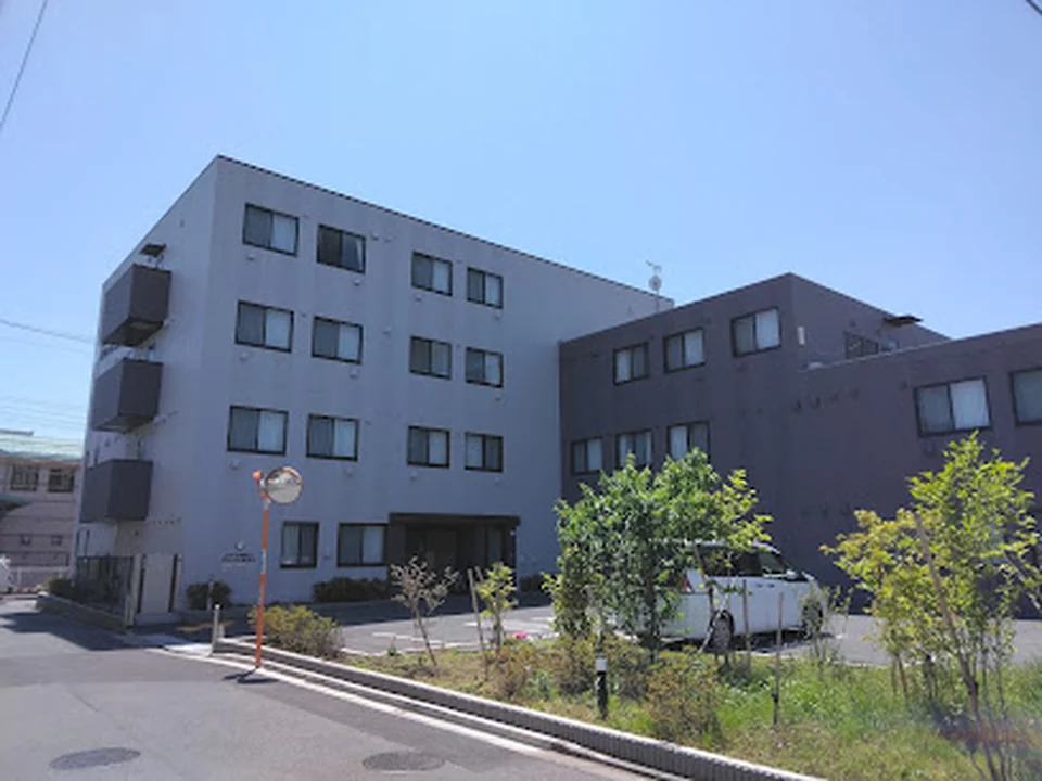 PDハウス西東京