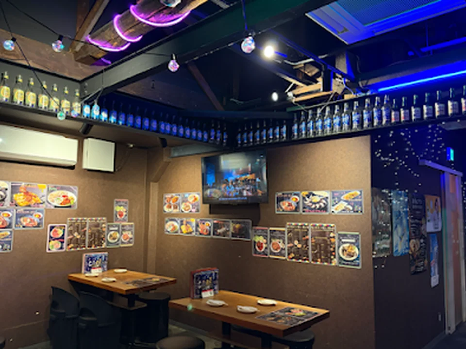 韓国料理 サムギョプサルとポッサムの店 PEGOPA