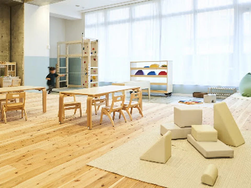 Pikkas International Preschool （ピッカス インターナショナルプリスクール）