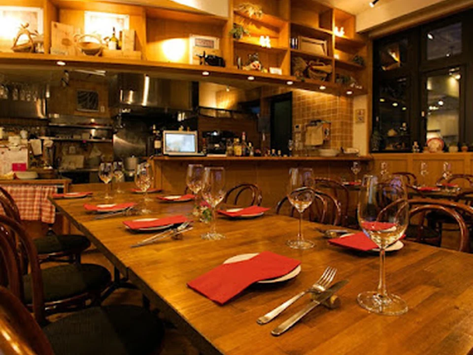 PIZZERIA TRATTORIA NITTANA