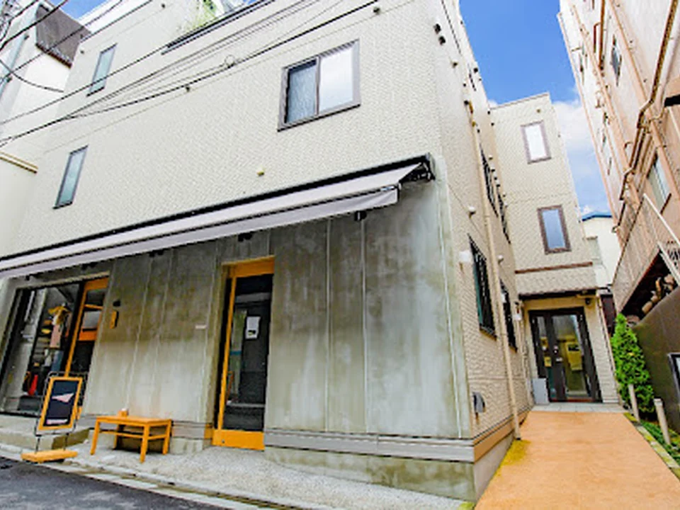 Foto de Port House Shibuya (ポートハウス渋谷）