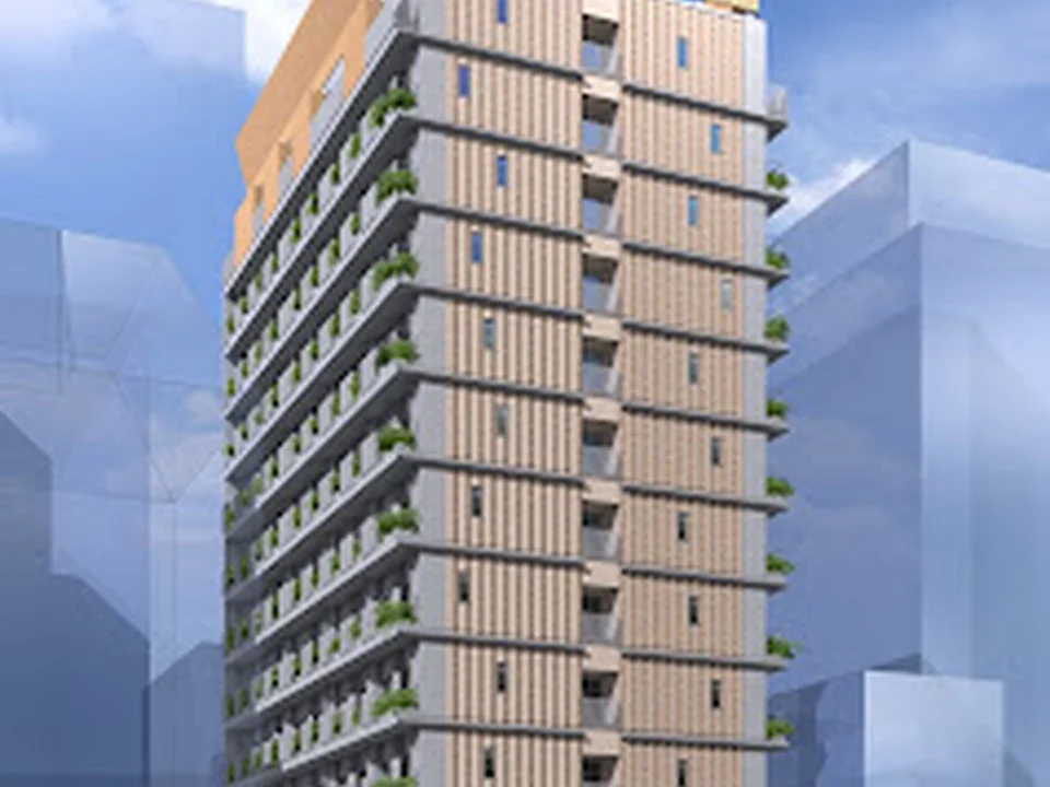 ドーミーインPREMIUM銀座
