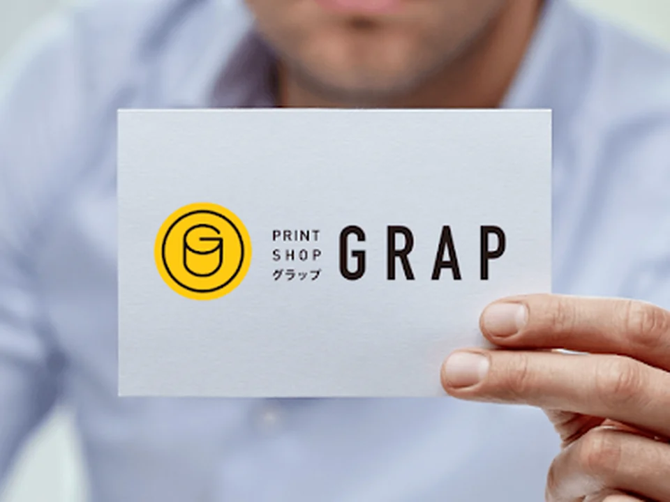 Printshop GRAP / プリントショップ・グラップ