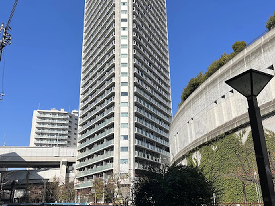 PRISM TOWER