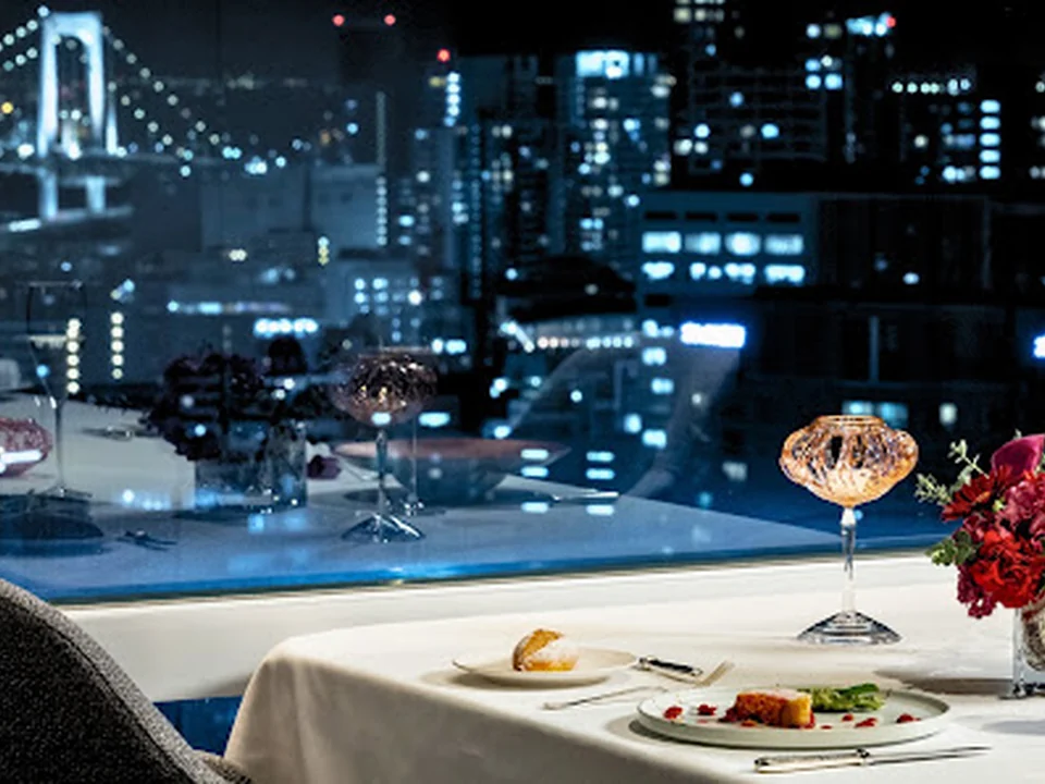 Private Dining Brise Verte