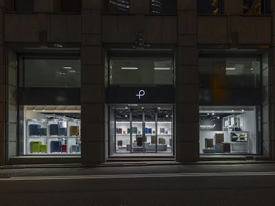 PROTECA 日比谷店