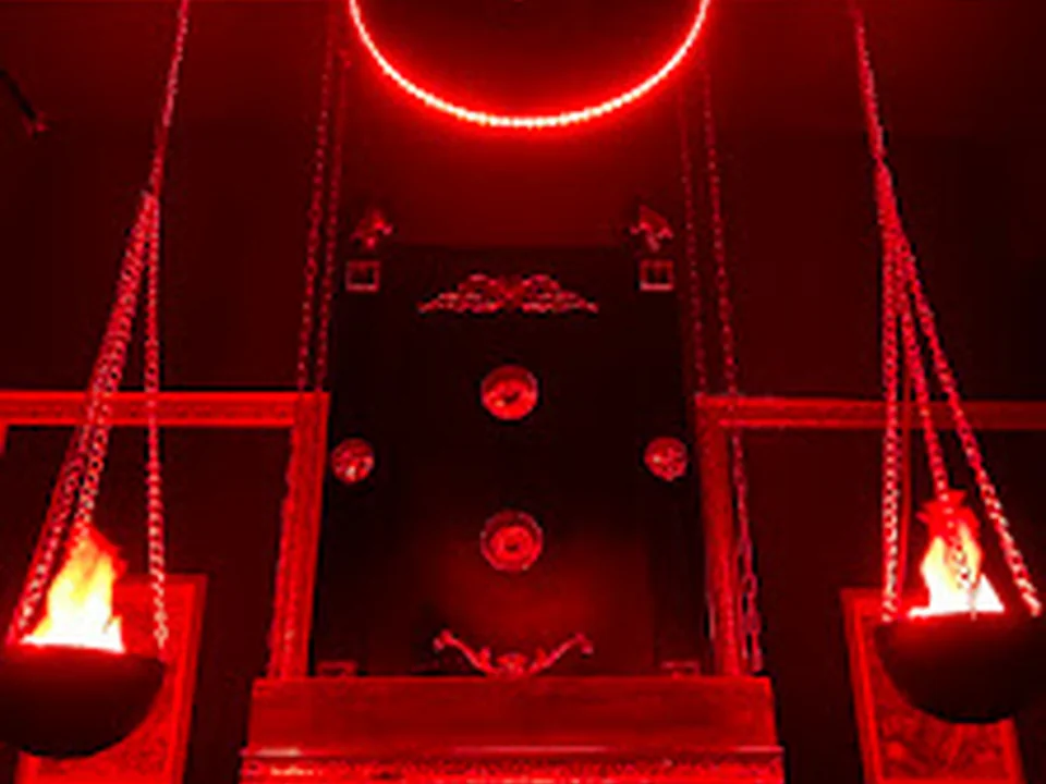 Puzzle Room Tokyo（パズルルームトーキョー）