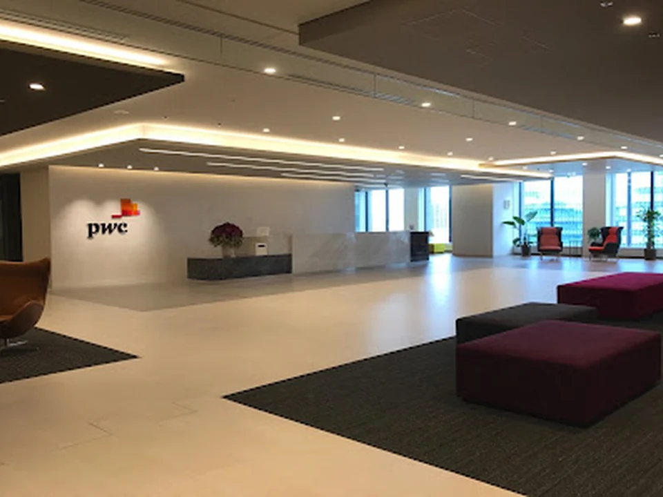 PwCコンサルティング合同会社