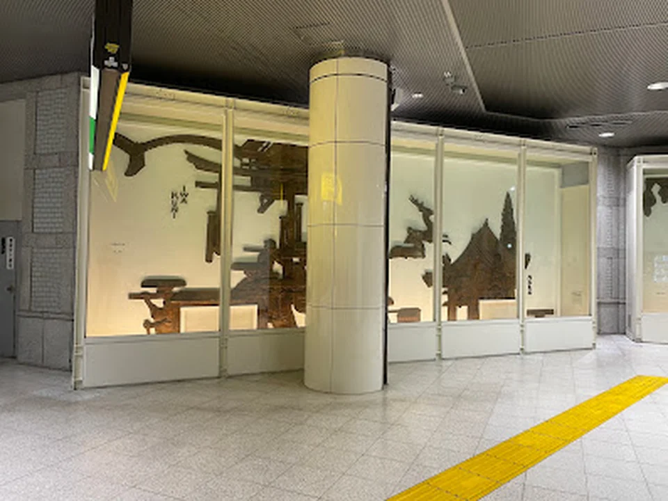 R.T.Oレリーフ