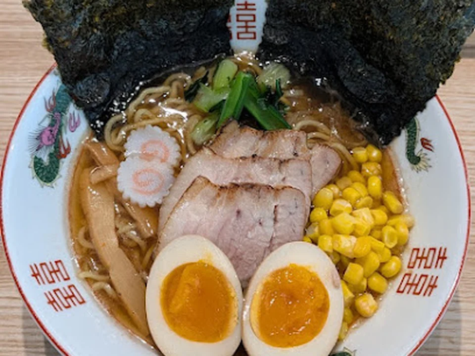 Ramen Cooking Tokyo