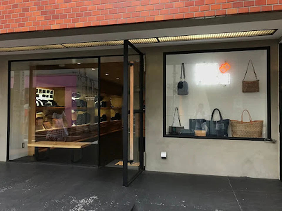 RAMIDUS TOKYO STORE