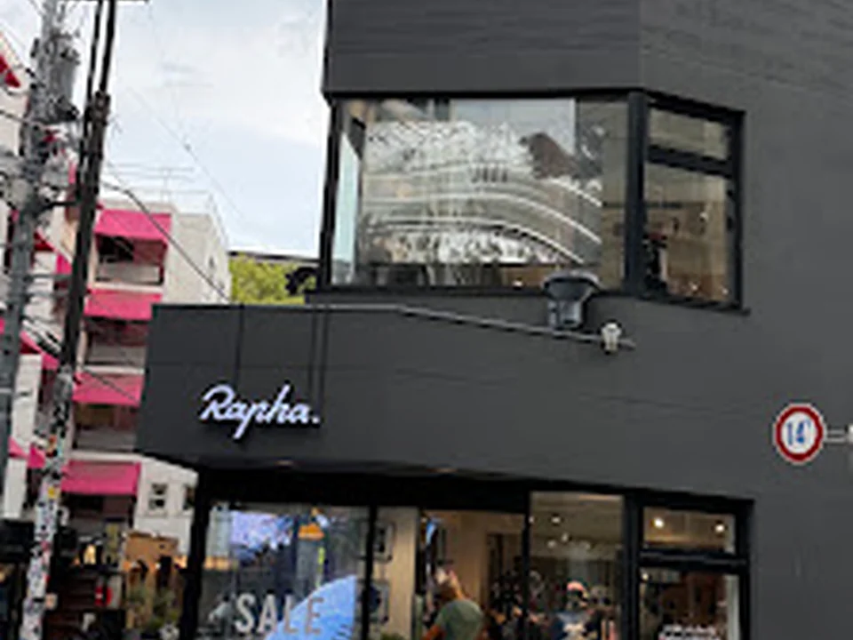 Rapha TOKYO