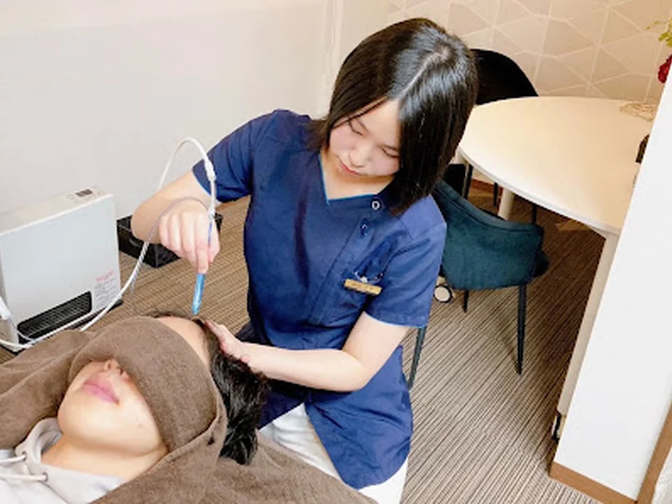 ヘッドスパ＆育毛促進サロン Re:hair 【SuperScalp】吉祥寺駅前店