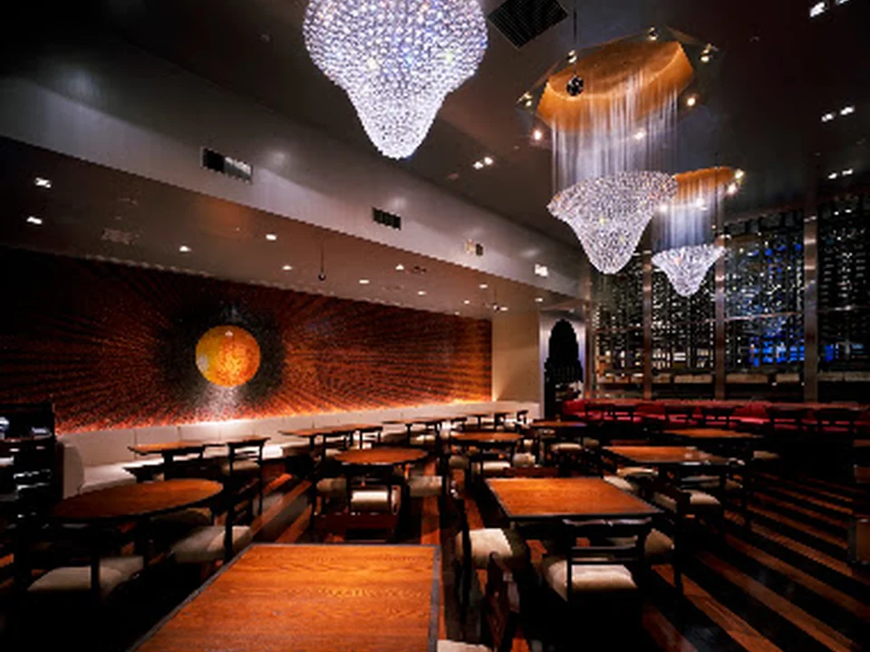 RIGOLETTO WINE AND BAR