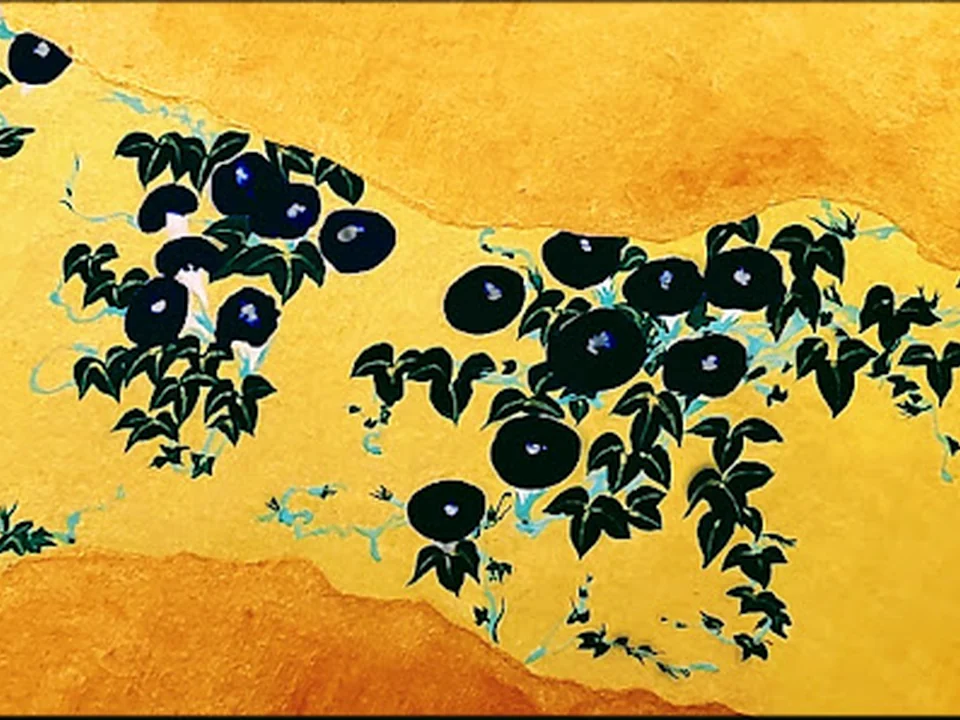 琳派墨絵保存研究所 Rimpa Sumie Heritage Institute