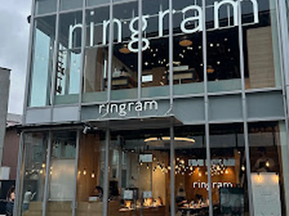 Foto de ringram 表参道店