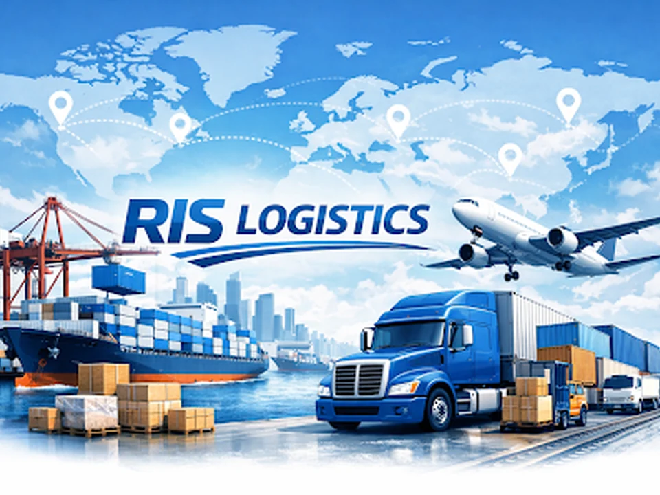 RIS Logistics合同会社