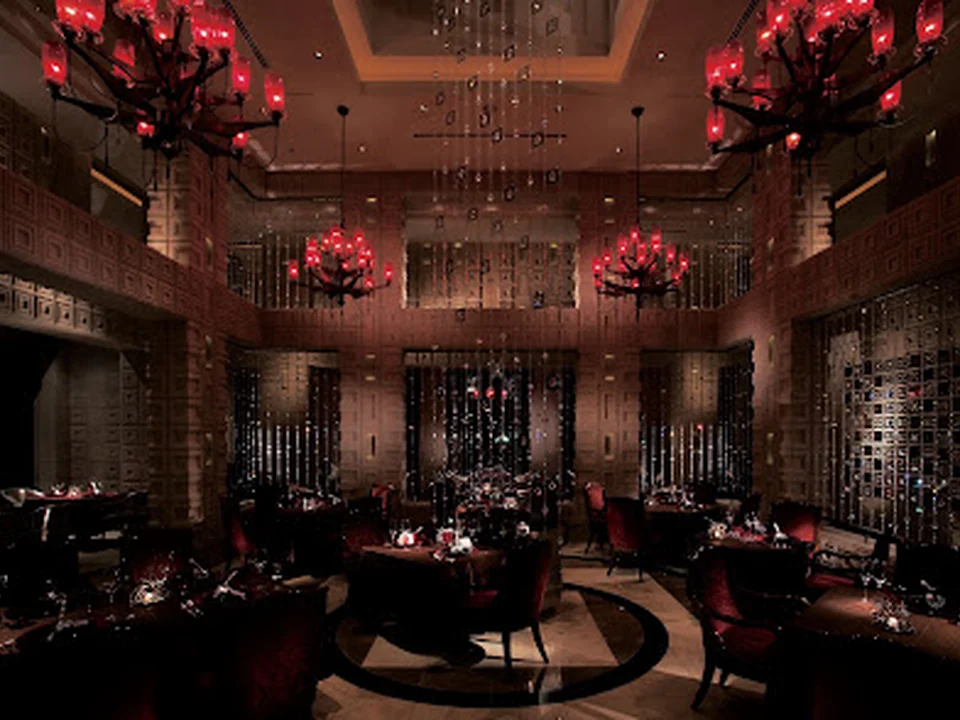 RISTORANTE OZIO（リストランテ オッツィオ）