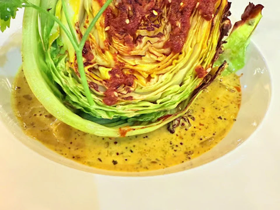 Roger’s Kitchen Cafe Tokyo ロジャースカフェ